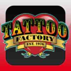 Tattoo Factory