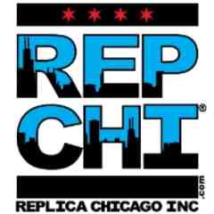 Replica Chicago Inc.