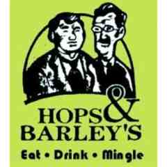 Hops and Barley's