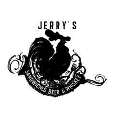 Jerry's Sandwiches