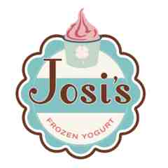 Josi's Frozen Yogurt Cafe