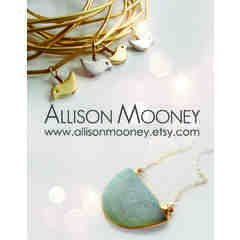 Allison Mooney Design