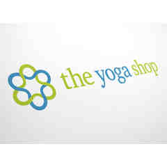 The Yoga Shop