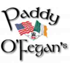 Paddy O'Fegan's Irish Pub and Restaurant