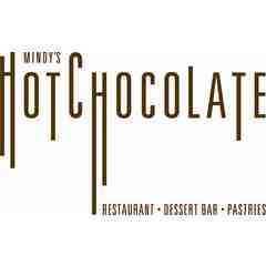 Mindy's Hot Chocolate