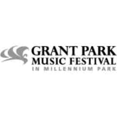 Grant Park Music Festival