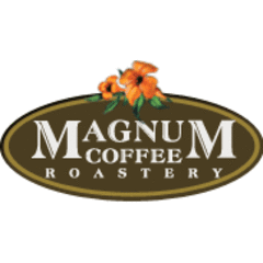 Magnum Coffee Roastery