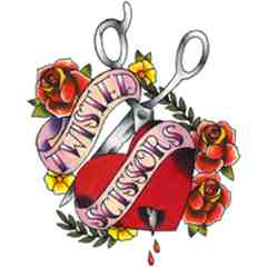 Twisted Scissors Chicago