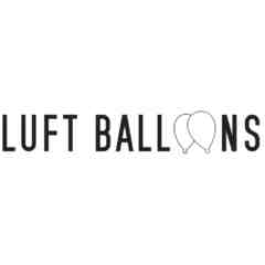 Luft Balloons