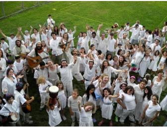 Eden Village Camp: $300 Tuition Scholarship for Summer 2012