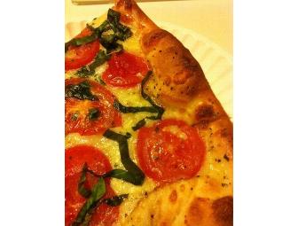 Otto's East End Pizza: $21 Gift Certificate