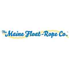 Maine Float-Rope