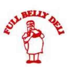 Full Belly Deli