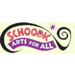 Schoodic Arts for All