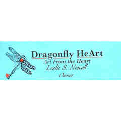 Dragonfly HeArt