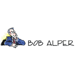 Rabbi Bob Alper