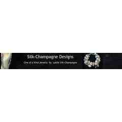Leslie Silk-Champagne