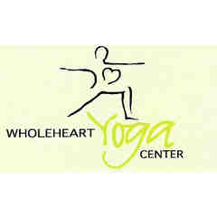 Whole Heart Yoga Center