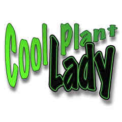 Cool Plant Lady