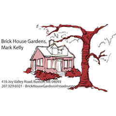 Brick House Gardens
