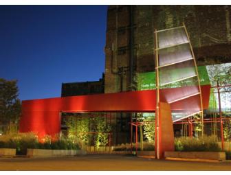 Create your own Garden of Eden with world-class landscape architect