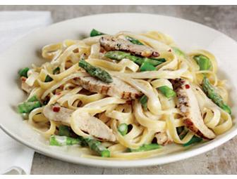 Bertucci's--$25 Gift Certificate