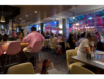 Weeknight Dinner for Two at Myers & Chang