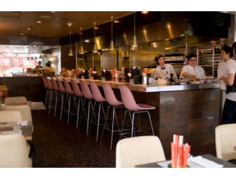 Weeknight Dinner for Two at Myers & Chang