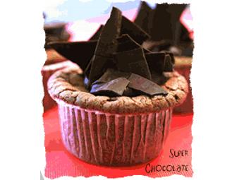 One Dozen Cupcakes from Kickass Cupcakes