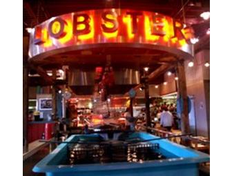 Summer Shack Restaurant-- $100 Gift Card and Cookbook signed by Jasper White