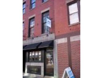 Three Personal Training Sessions and a fitness evaluation at Fitness Together