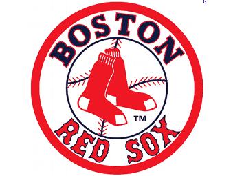 Red Sox Tickets - May 30, 2012, vs. Detroit Tigers, 7:10 pm