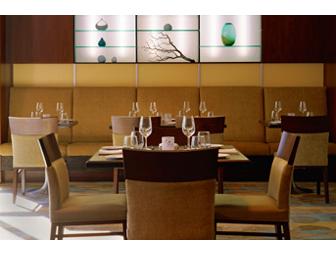 One-Night Stay for Two with Breakfast at the Westin Boston Waterfront