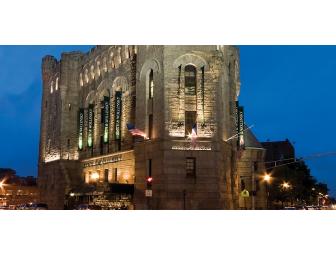 Smith and Wollensky--$100 Gift Card for dinner