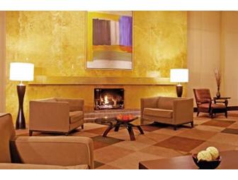 Stay for Two at the Westin Copley Place