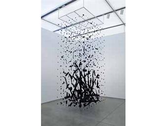 Guided Tour and Admission for 10 to the Institute of Contemporary Art