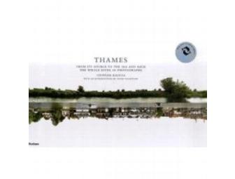 The Thames & Hudson Collection of Charming Photography Books