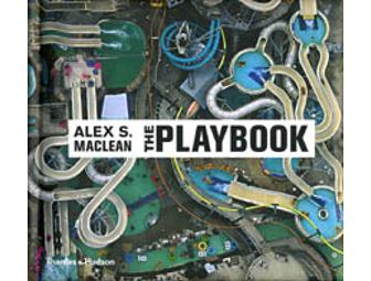 The Thames & Hudson Collection of Charming Photography Books