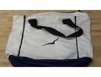 Newport, RI Getaway Package, Including June 22 Flower Show Party and Nautical Gift Bag