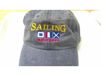 Newport, RI Getaway Package, Including June 22 Flower Show Party and Nautical Gift Bag