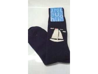 Newport, RI Getaway Package, Including June 22 Flower Show Party and Nautical Gift Bag