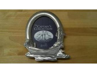 Newport, RI Getaway Package, Including June 22 Flower Show Party and Nautical Gift Bag