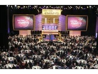 Trip for two to the 64th Annual Primetime Emmy Awards in Los Angeles (September 2012)
