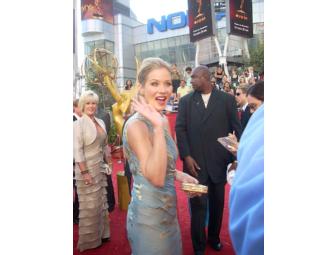 Trip for two to the 64th Annual Primetime Emmy Awards in Los Angeles (September 2012)