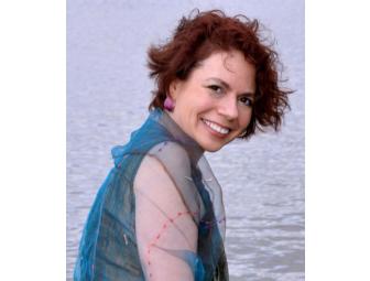 Artful Green Interior Design Consult with beTM interior design