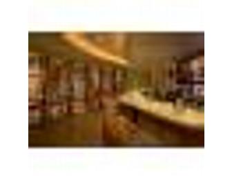 Friday Night Stay for Two in a Deluxe Guest Room at the Seaport Hotel