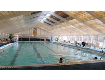 Offseason Two-Night Stay and Golf For Two at the Ocean Edge Resort in Brewster, MA