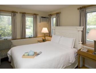 Offseason Two-Night Stay and Golf For Two at the Ocean Edge Resort in Brewster, MA