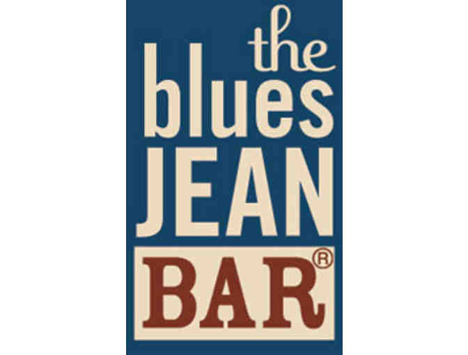 Find Your Perfect Pair of Jeans at an After-hours Shopping Party for 30