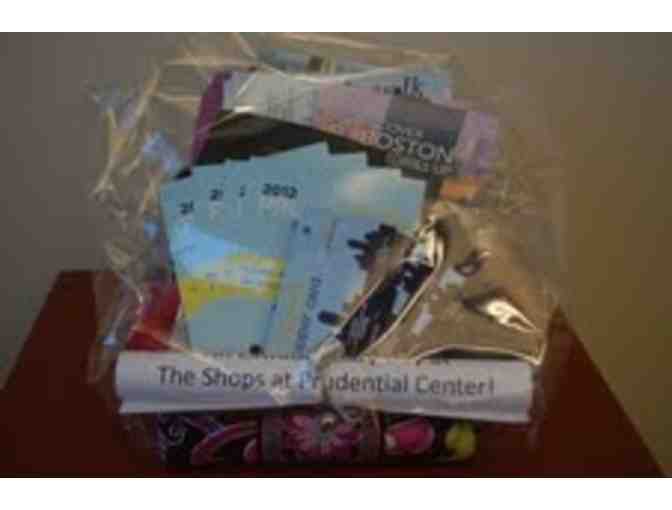 One-month membership at Healthworks